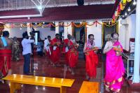 Brahmakalashanga Rathotsava at Shrimath Anantheshwar Temple Vittal (30 April 2025)